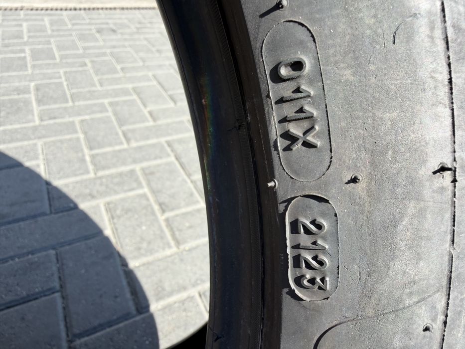 Michelin 245/40R20 99Y e.Primacy XL *MO acoustic