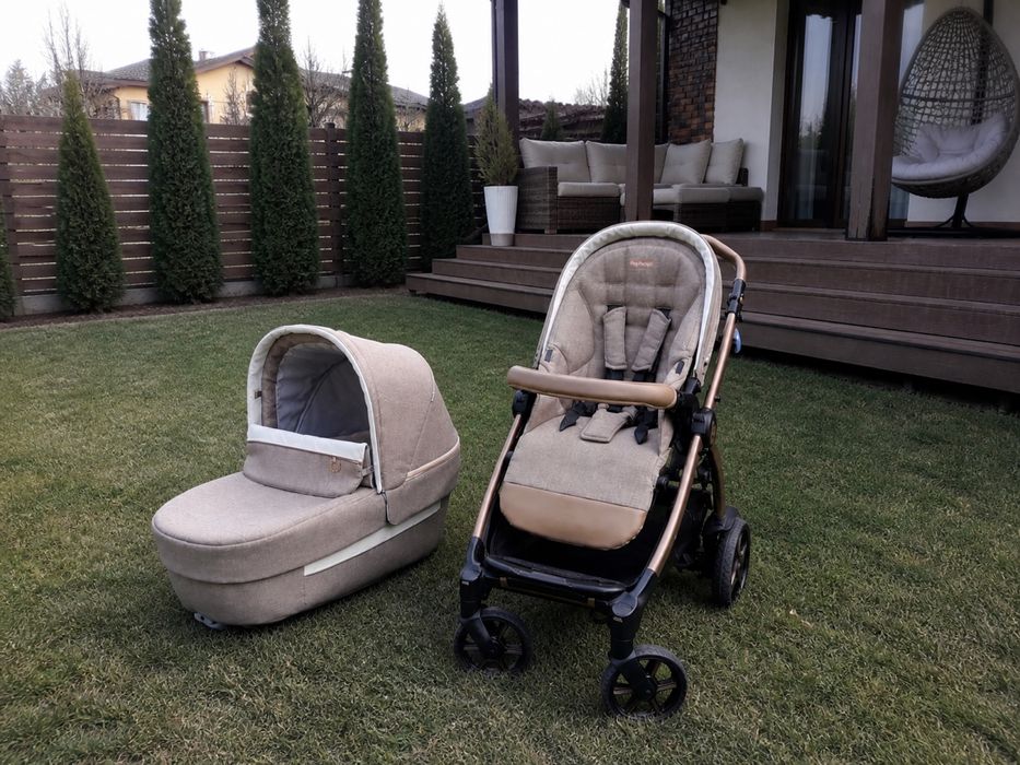 количка Peg Perego намалена