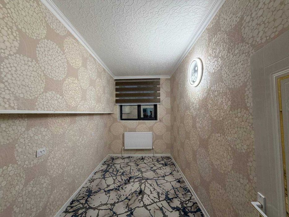 Продаётся 3х комн квартира на 1 этаже Ор-р 7 микрорайон Узбегим