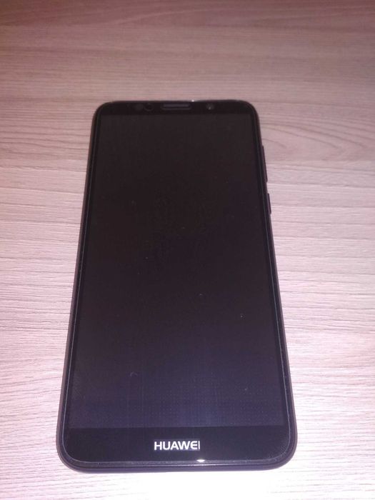 Huawei Y5 Prime 2018