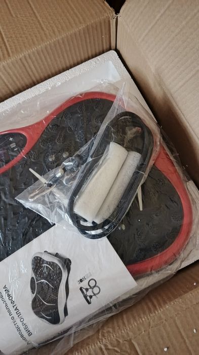 Платформа новый не работал