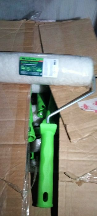 Продам валики для покрасочных работ.