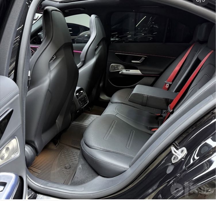 Продам свой Mercedes E53 Full. 2025 года. Amg