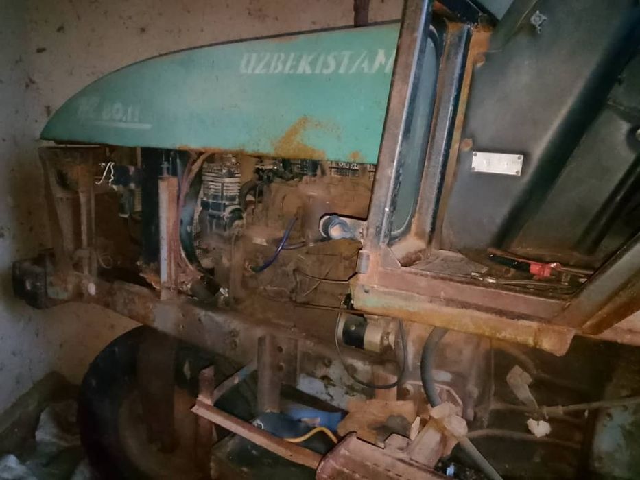 Ttzi iwga tayor narxi 70 milyon