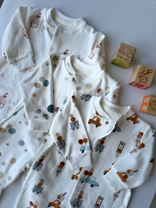 Детские комплекты