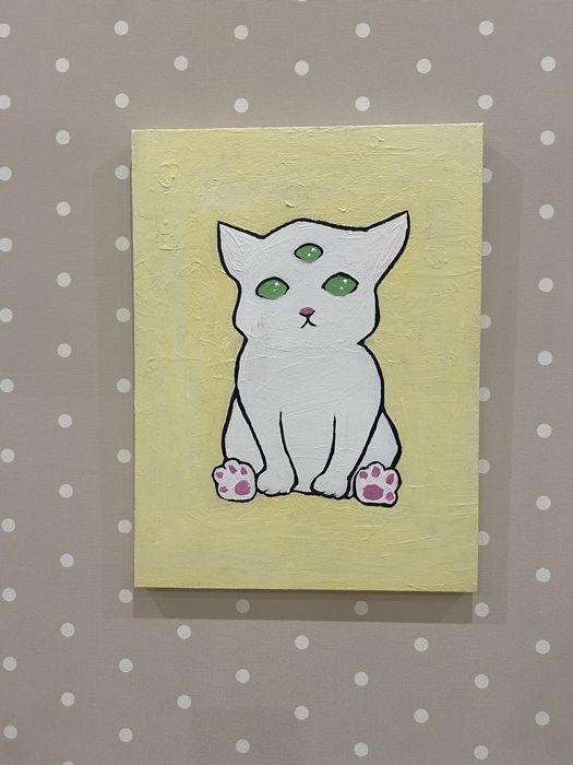 срочно продам картины на холсте