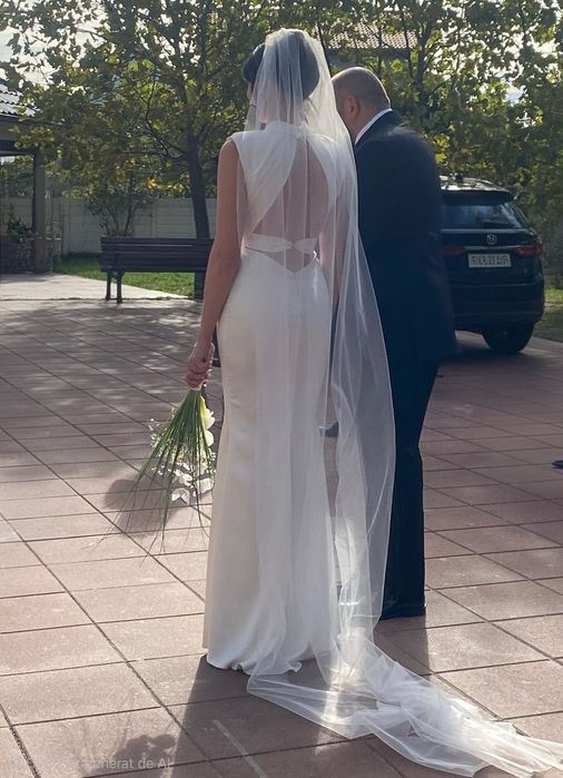 Rochie Cristallini 2000 Ron