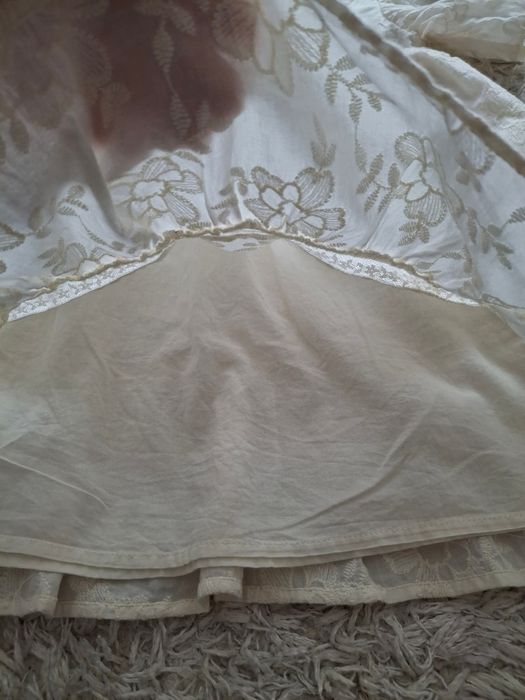 2 rochii Zara 110 cm