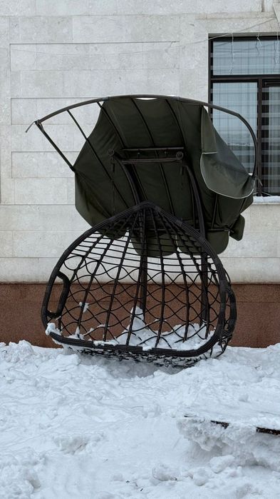 Кокон Качела продается