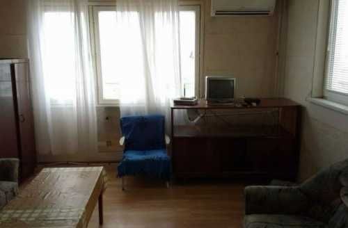 Дава се под наем Двустаен апартамент в София, Люлин 10 - 68 кв.м за 323.85 € - Снимка #1