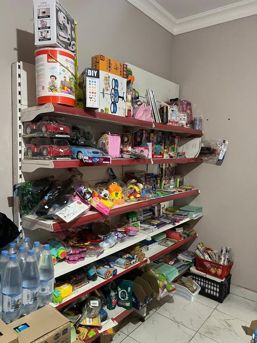 Арендага магазин бериледи