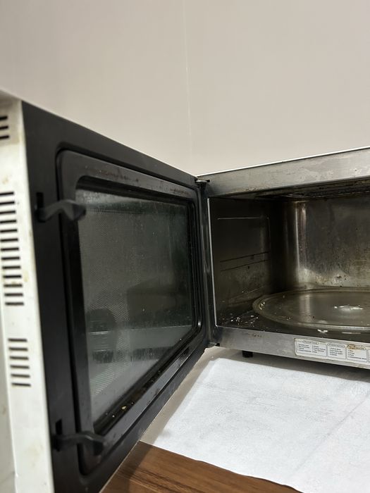 Микроволновая печь от LG ms7884