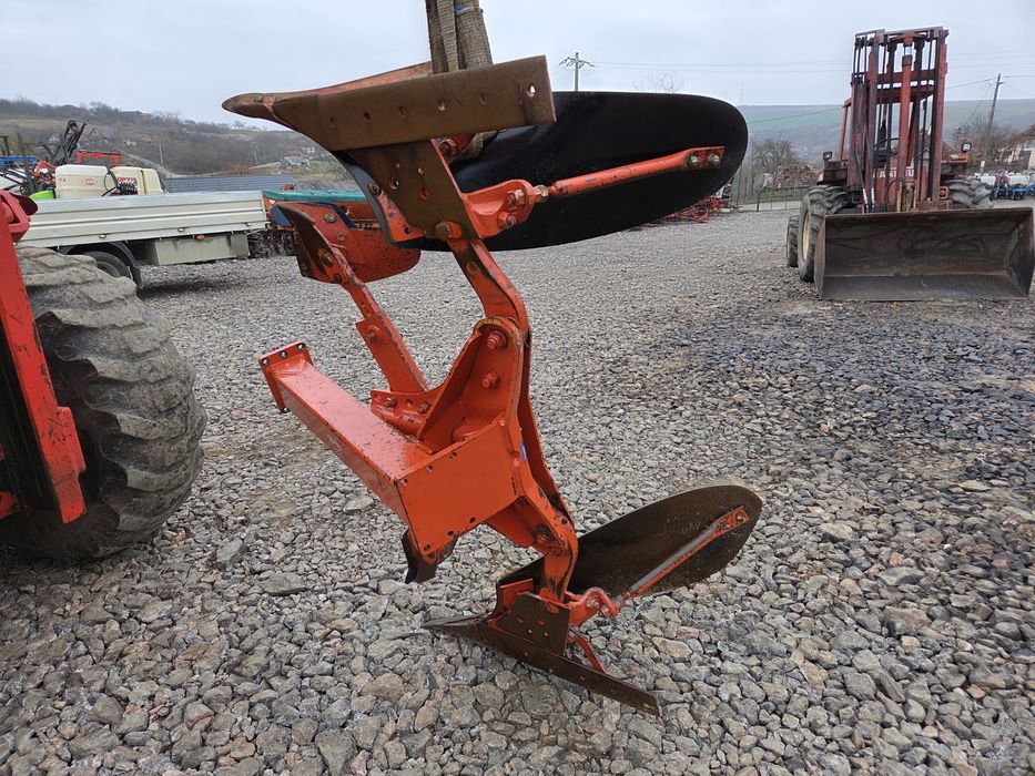 Extensie plug Kuhn Master 120