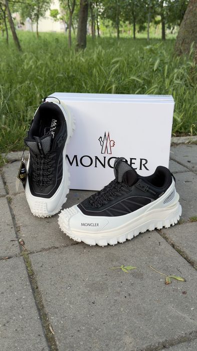 Moncler trailgrip gtx
