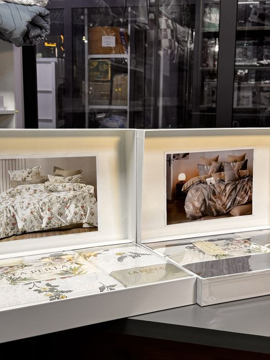 Пастель фабричные