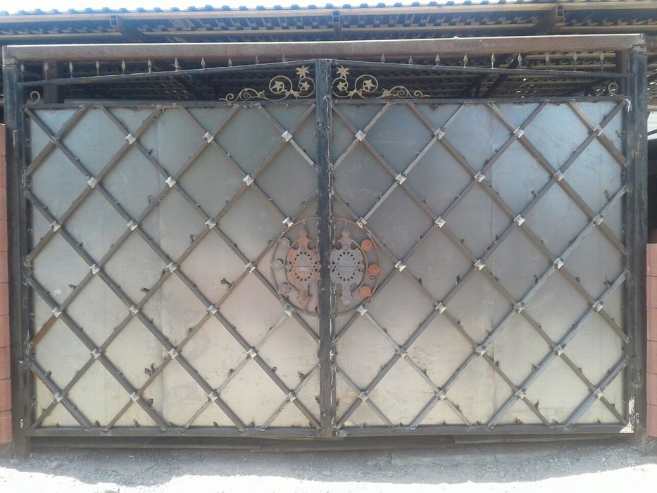 Услуги сварочных работ в Булаево