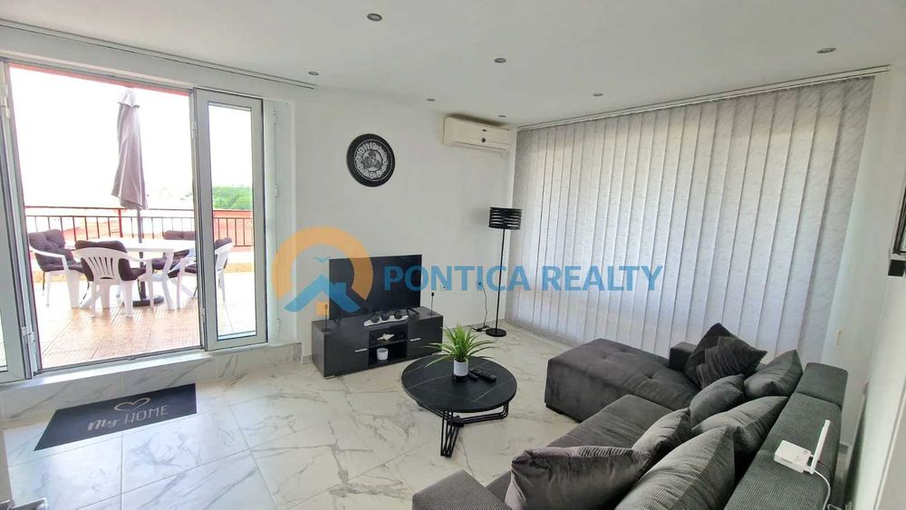 Продава се Двустаен апартамент в Свети Влас - 94 кв.м за 678 €/кв.м - Снимка #7