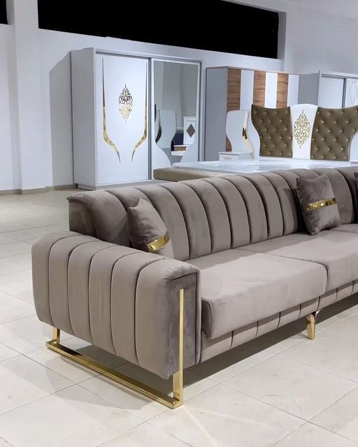 Мягкая мебель на заказ