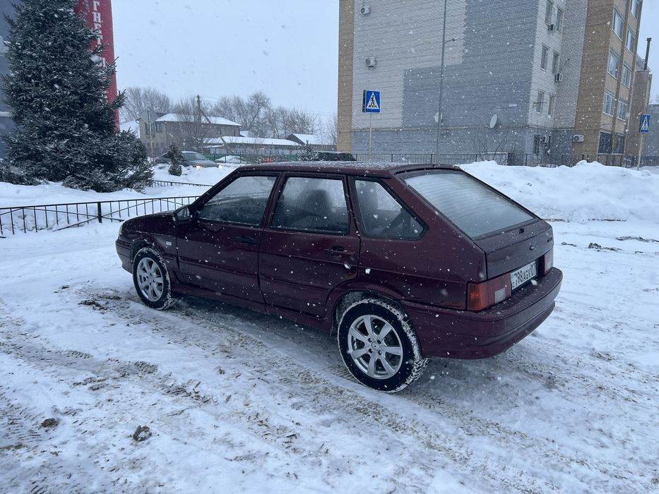 Продам 2114 год 2005