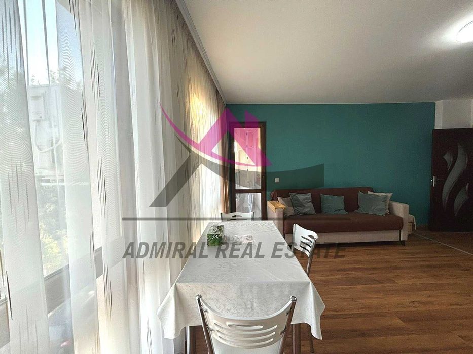 Дава се под наем Тристаен апартамент в Варна, Възраждане 3 - 80 кв.м за 650 € - Снимка #3