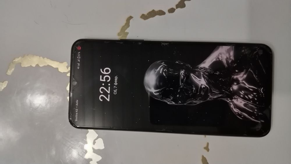 Телефон vivo Y53s