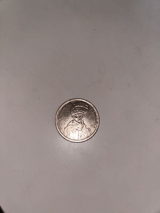Moneda 100 Lei 1993 - Mihai Viteazul, Colectie