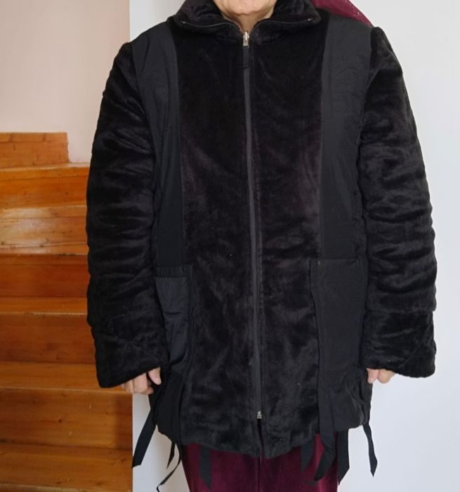 Зимний Куртка,пальто 

Куртк