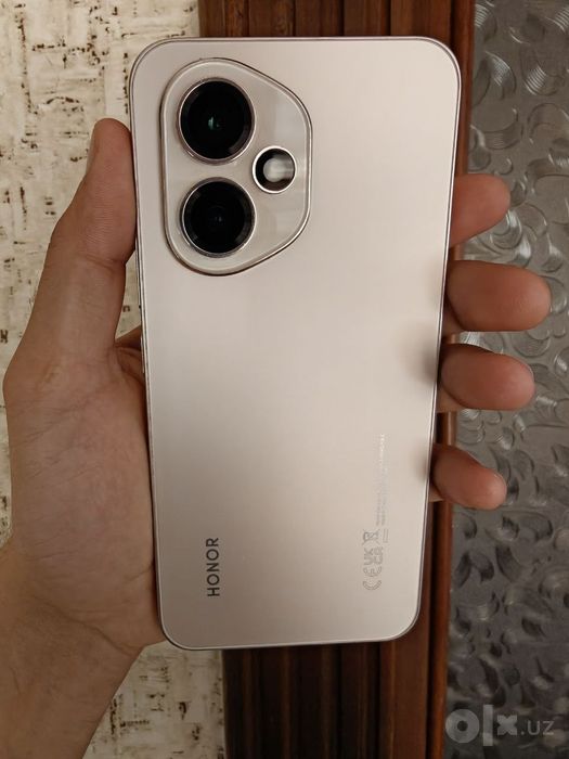 Honor 400 5G 256GB Full Komplekt