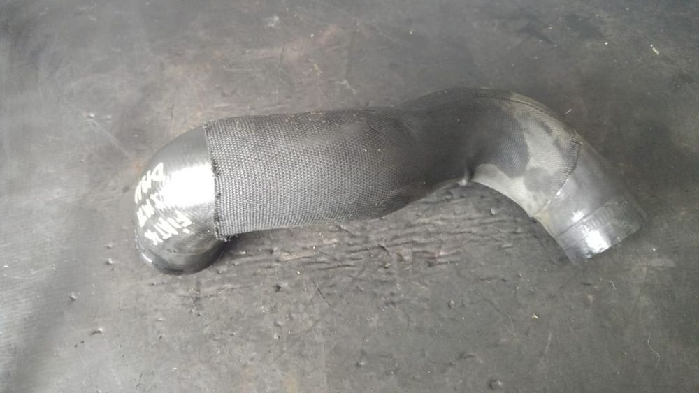 furtun intercooler  fiat sedici 1.9 multijet suzuki sx4 d19aa