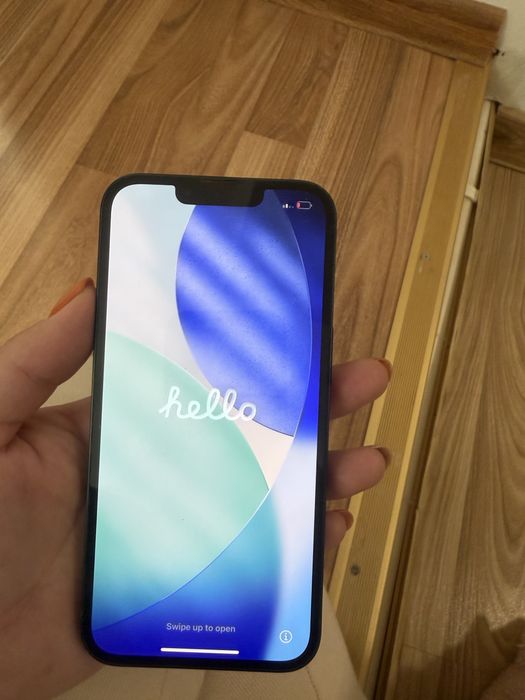 Vand Iphone 13- utilizat