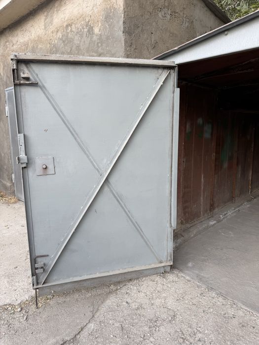 Гараж Аренда или продам