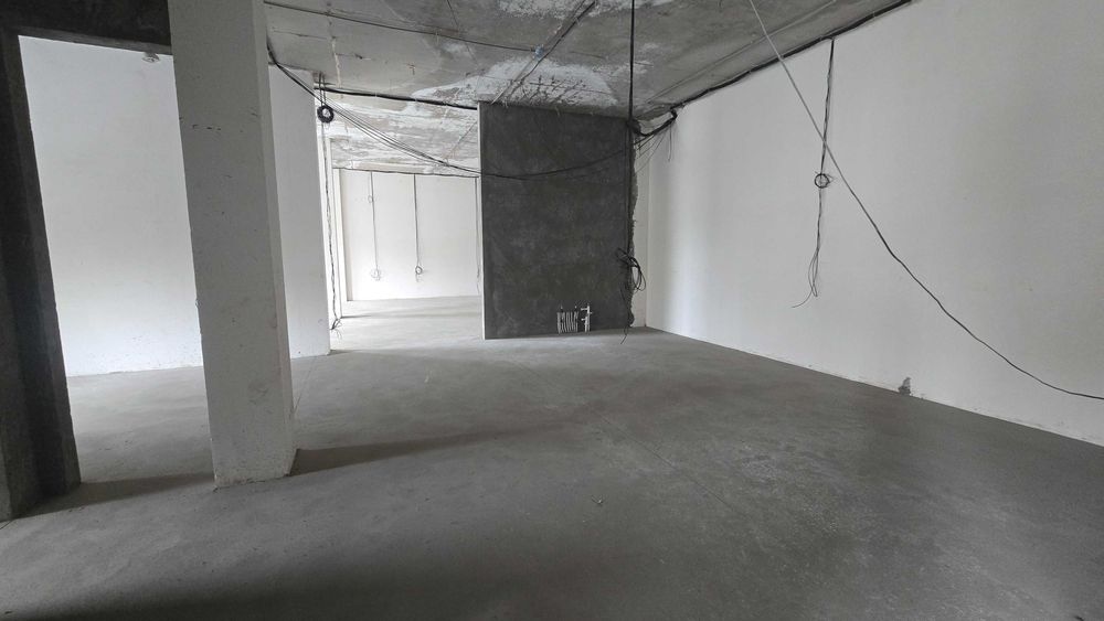 Сдаётся торговое помещение