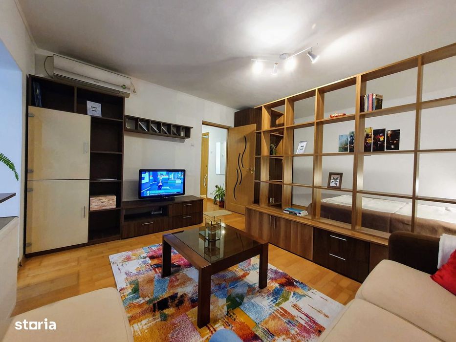 Proprietar, inchiriez garsoniera in Bucuresti - Vitan, Bucuresti Mall