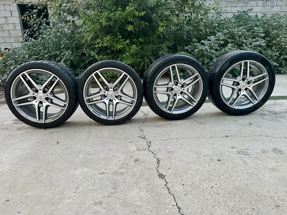 18 диски оригинпл
