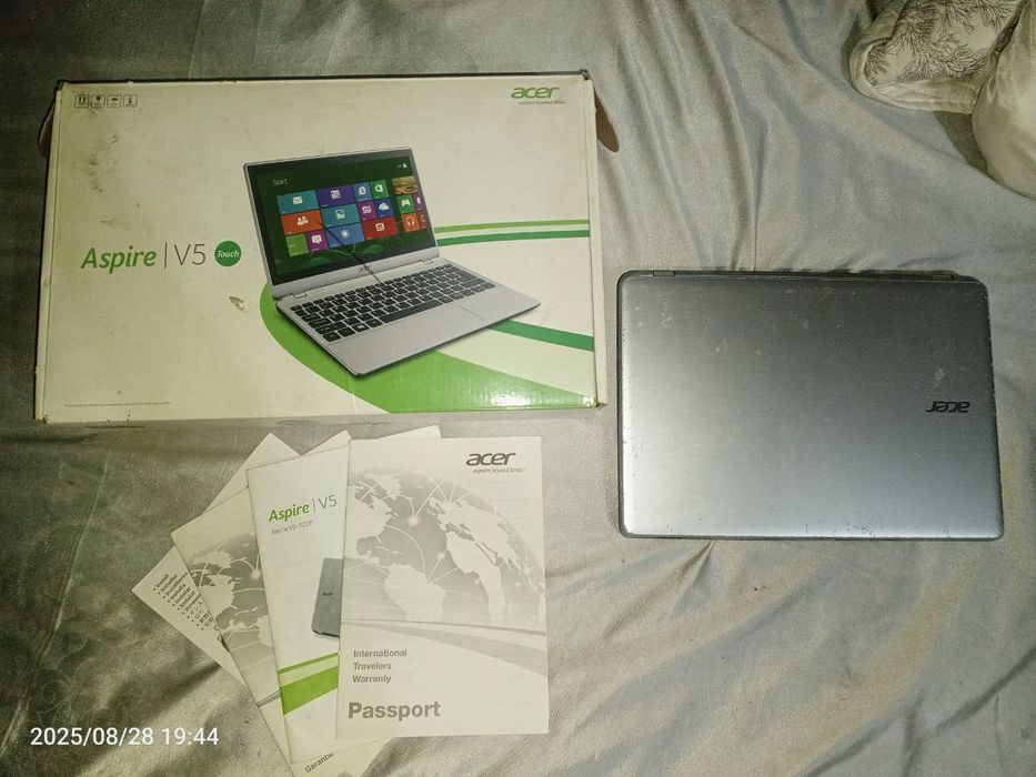 Acer | Aspire V5