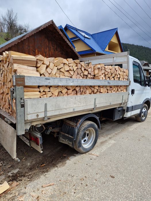 Lemne de foc fag esenta tare