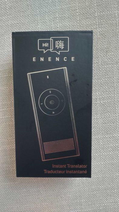 Продавам Instant Translator ENENCE