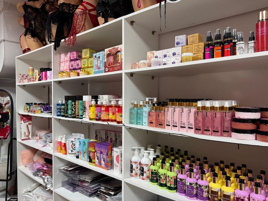 Готовый бизнес в Астане