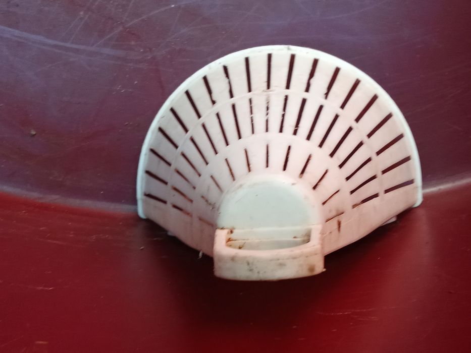 Cadă din fibră de sticlă