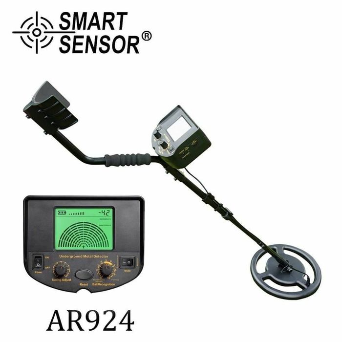 Продам металлоискатель