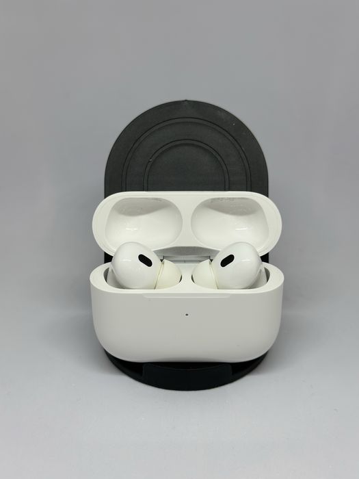Наушники AirPods Pro 2