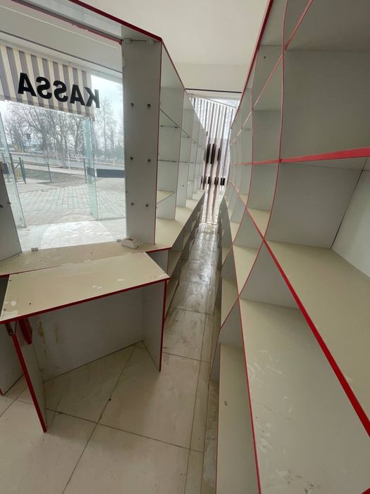 Dorixona stelyaj sotiladi!