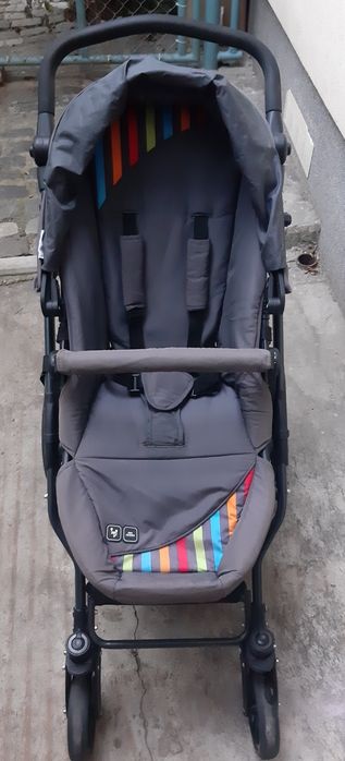 Carucior Comet 4s Abc Design