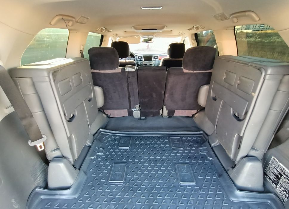 Продам Lexus LX570