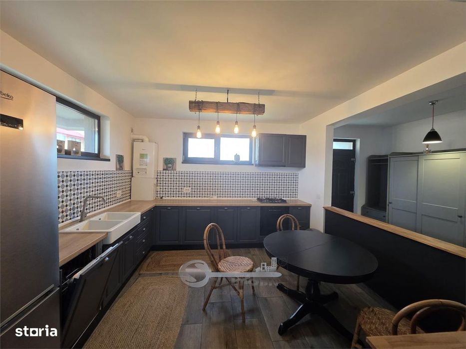 Duplex - Valea Lupului - 600metri Antibiotice