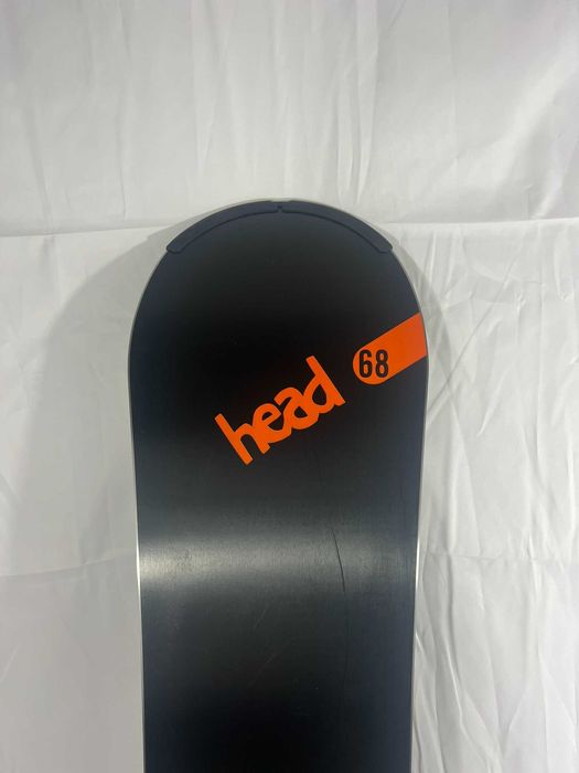 Placa snowboard noua Head Flex 4D 168cm Wide legaturi NOI Head NX LGCY