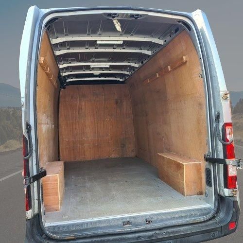 DEZMEMBREZ 2.3 DCI M9T-870 M73 Renault Master