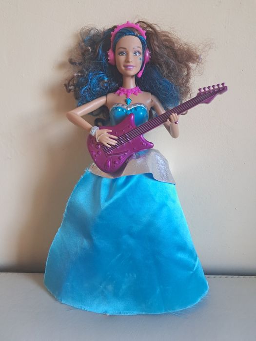 Кукли Barbie/My scene, Miraculous, Monster High G3