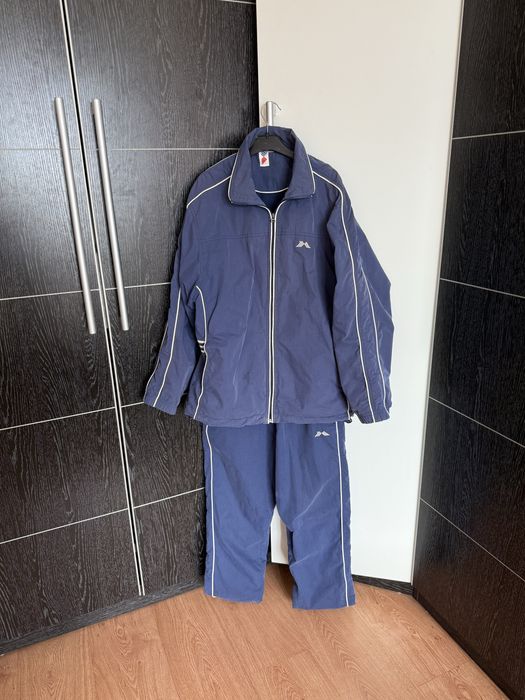 Костюм спортивный 158