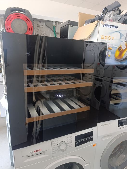 Нова!!! Витрина за вино FRILEC